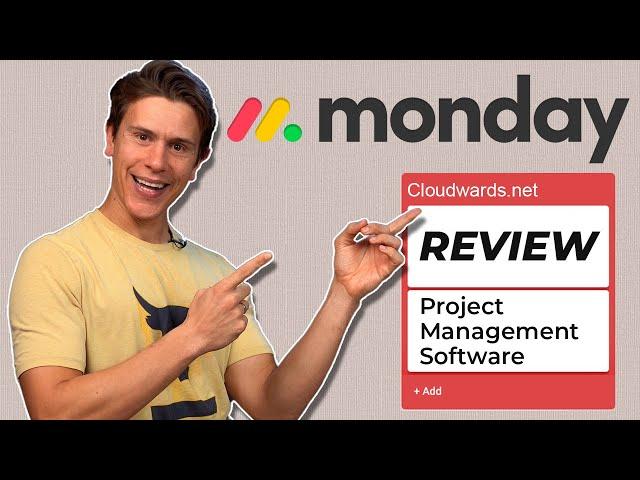 Monday.com Review: Is It the Best Project Management Software?