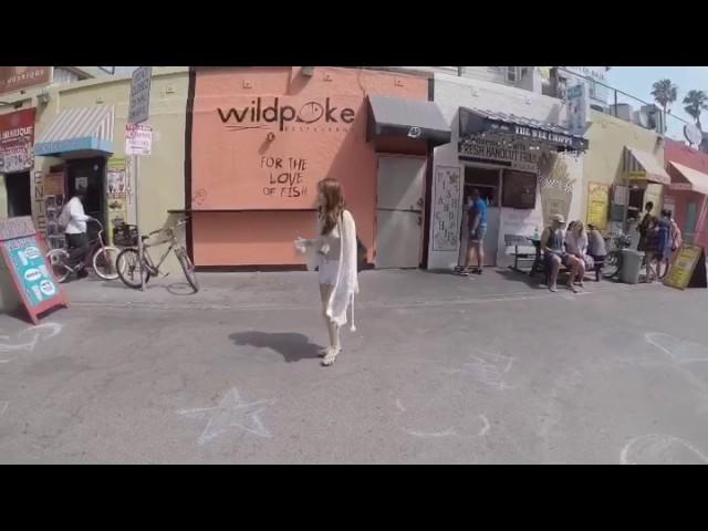 미국서부여행 #5 LA 베니스비치