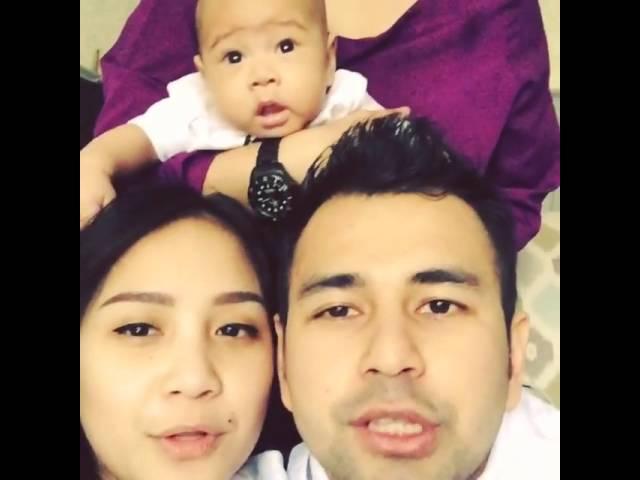 Ig @raffinagita1717 - Ransfathar