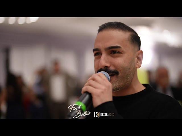 Firat Bektas - live - Kezer Video