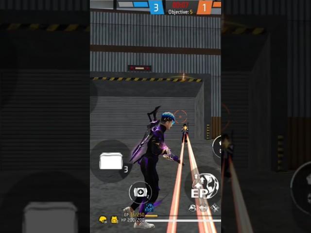 Speed @RaiStarMoment Handcame2FingerFast Glowll Lone Wolf