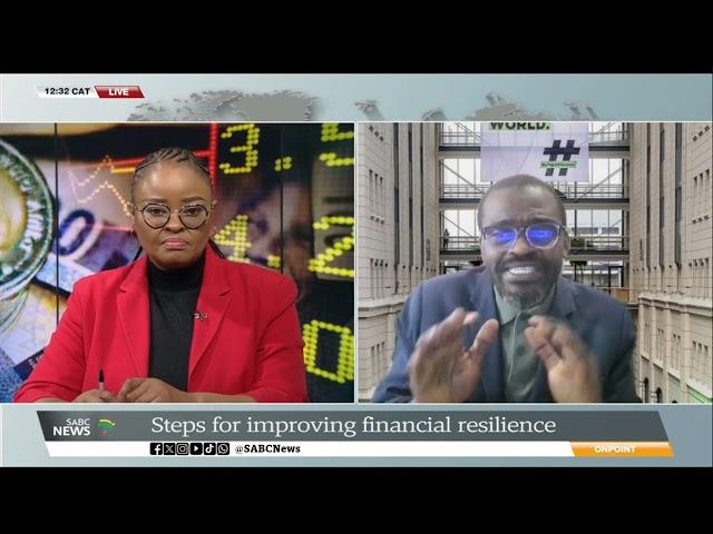 Cost of Living | Financial challenges facing workers: Dr Frank Magwegwe