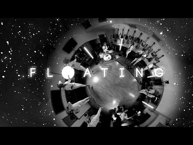 David Franz - Floating (Official Music Video)