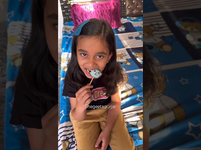 amaira ki teddy vali lolipop fek di#thegeetagurjar #shorts