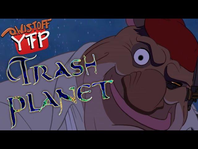 YTP | Trash Planet 