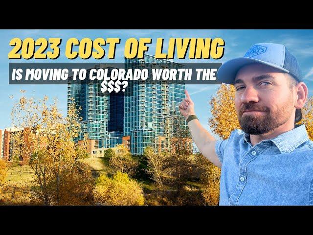 Colorado Cost of Living in 2023- A Complete Breakdown of Living Expenses