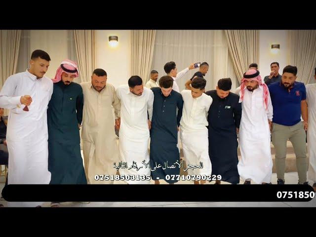 كبير نينوى الأول الفنان محمود العامري و المايسترو يوسف الحديدي تسجيلات الوسام