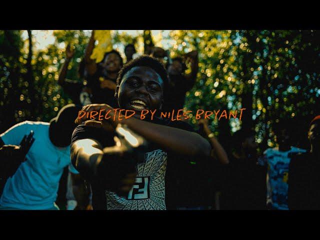 Jackboi Breil - No Hook (Dir. By @NilesBryant) (Exclusive)