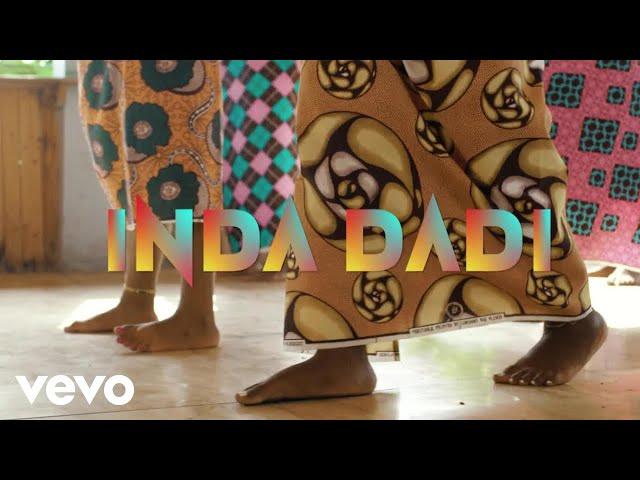 Lilin Baba - Inda Dadi