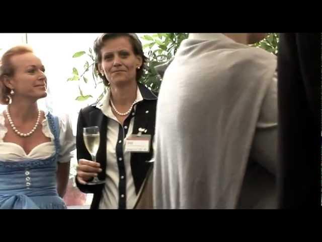 VIEVINUM - Internationales Weinfestival 2012