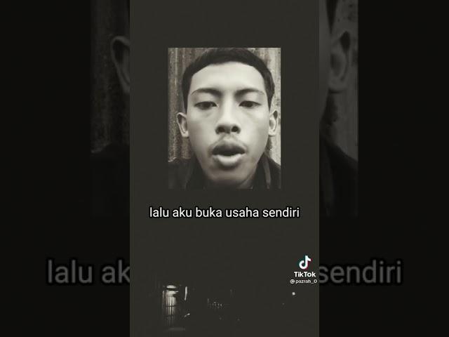 bocil smp yg viral di tiktok