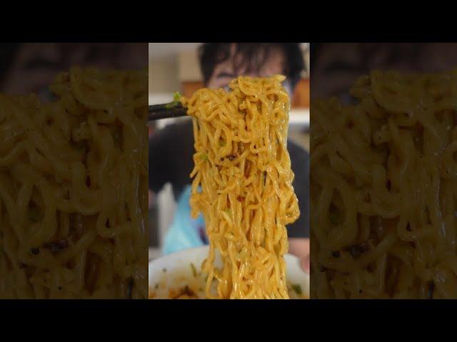 would you eat these FANCY instant noodles? (compilation)