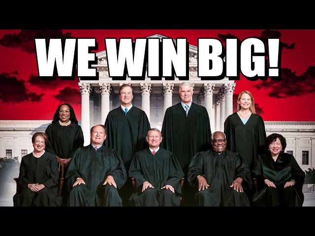 BREAKING! Magazine Ban Struck Down & Permanent Block Ordered But Supreme Court Now Weighs In!
