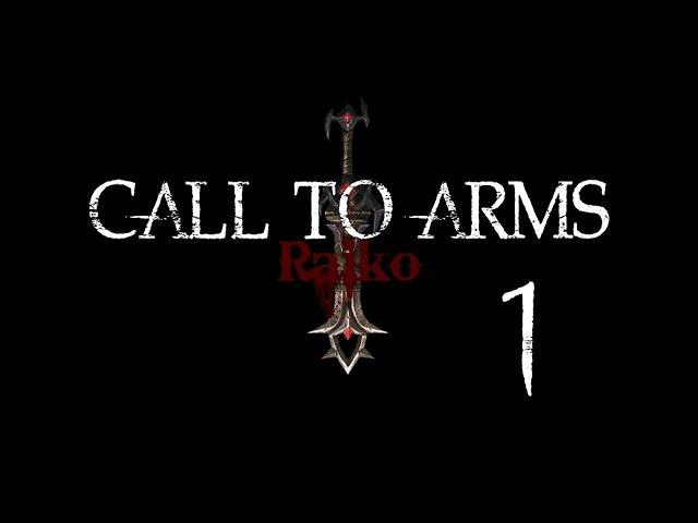 Call to Arms I