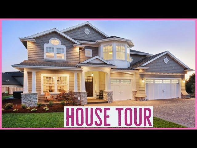 HOUSE TOUR  | SPRING 2018 UPDATES