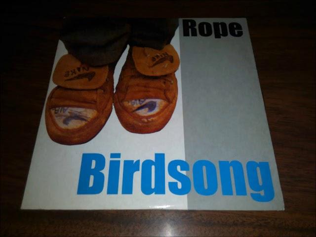 Rope - Birdsong [EP] (2000) *Full*