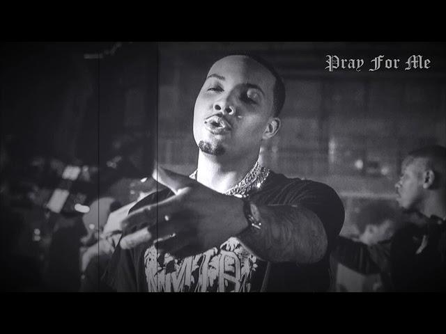 [FREE FOR PROFIT] G Herbo Type Beat - "Pray For Me"