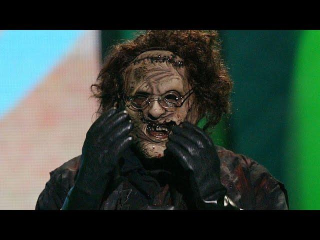 Leatherface at the 2004 Teens Choice Awards