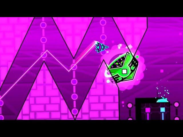 ¡Quité los Portales Mini de Geometry Dash!