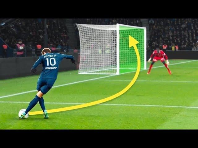 Weird move in football #football #funny #skills @Topsgols