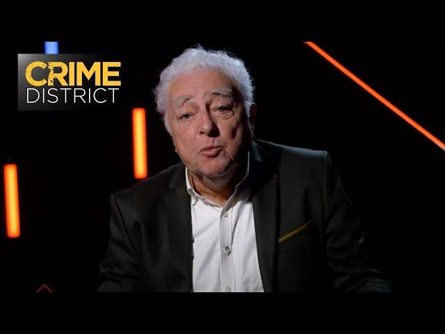 Jean Marc Bloch - Partie 2  |  Masterclass l'enquête criminelle | Episode entier