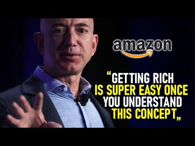 Jeff Bezos Leaves The Audience SPEECHLESS | Amazon CEO's One of the Most Inspiring Speeches Ever