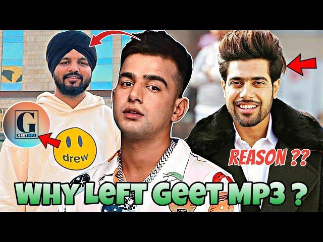 Why Jass Manak & Guri Left Geet Mp3 ? Late Night Talks Jass Manak New Ep | Legacy Guri New Song