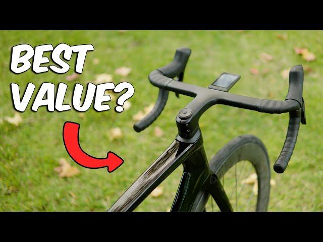 If I were buying a new bike, it would be THIS one (Winspace T1550 Review)