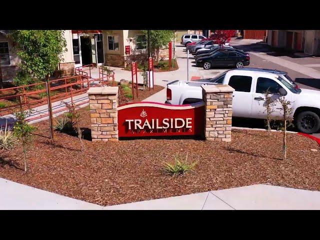 Trailside Apartments - Flagstaff, AZ