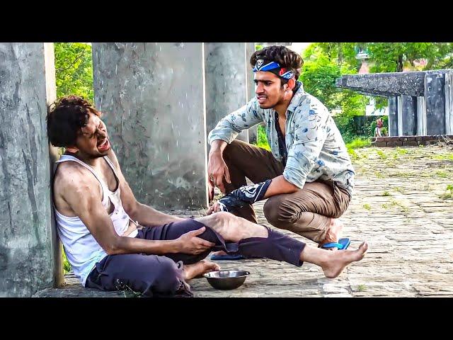 Nazim Ki Wajah Se Zayn Bana Bhikhari  | Round 2 Hell New funny video 2023 | r2h new funny video