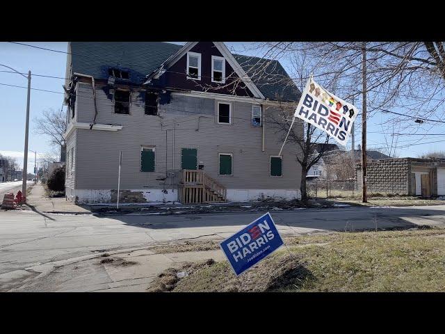 The Milwaukee Ghetto: Wisconsin's Largest Democrat Voting Block