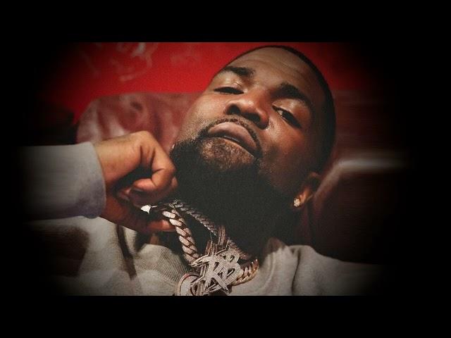 Meek Mill x Tsu Surf Type Beat 2022 - "Cold Gangsta" (prod. by Buckroll x Valentine)