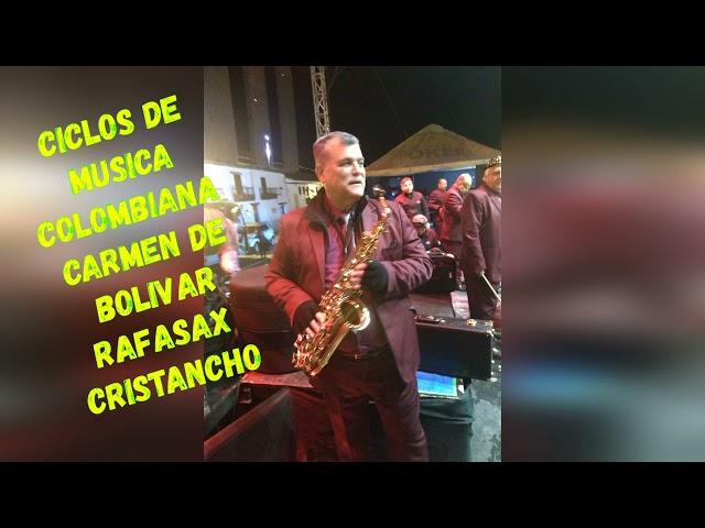 CARMEN DE BOLIVAR .mp4