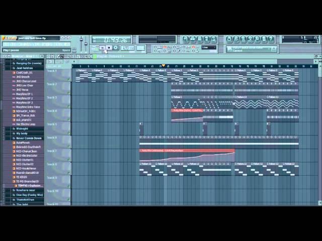 David Guetta - Just one last time Instrumental cover (JOZKA)
