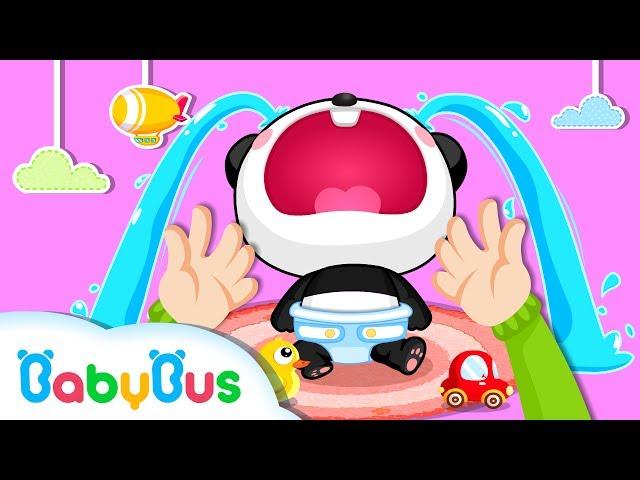 어린이 교육 영상모음 | 베이비버스 | BabyBus