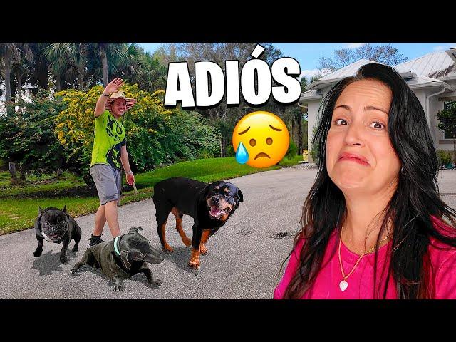 Me Despido de la Finquita Bonita  Sandra Cires Vlog