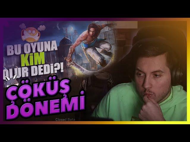 UBISOFT Oyunlarını İptal Ediyor! (@EnisKirazogluvideolar) | RRaenee