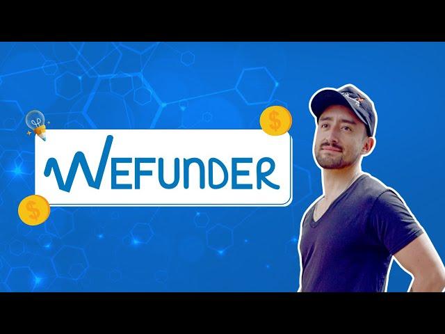 Quick WeFunder Tips for 2024