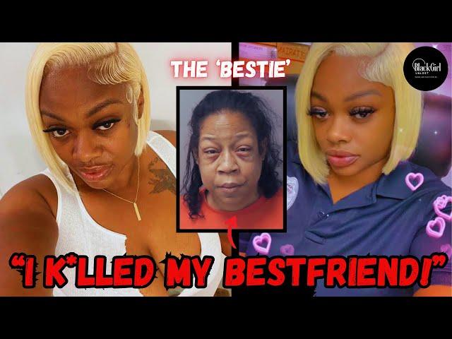 K*LLED BY ‘BESTIE’ DURING A DRUNK NIGHT - AFTER THIS HAPPENED!