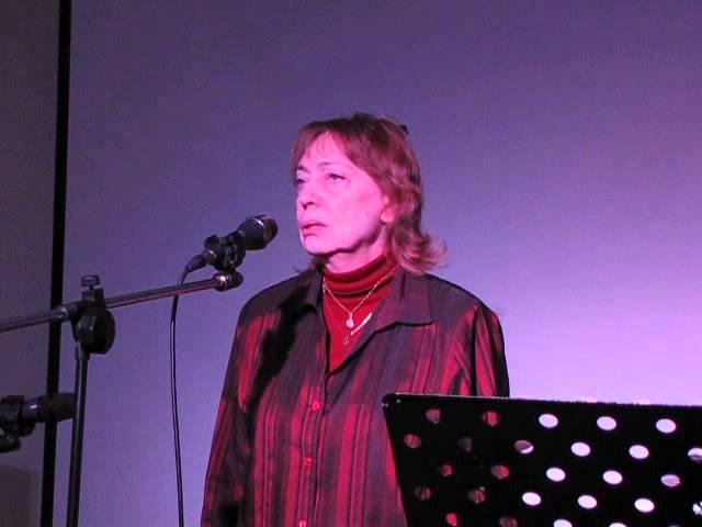 26 Наталья Коноплёва-Юматова.  "Как дорого платим".    18 02 2016
