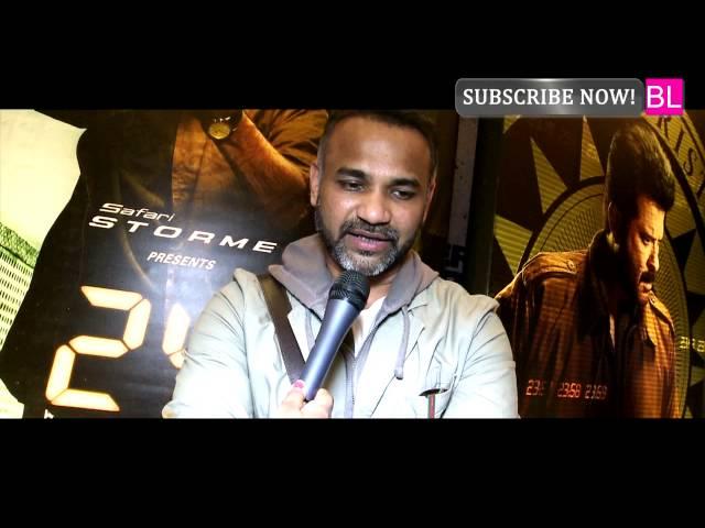 Exclusive Chat with Abhinay Deo