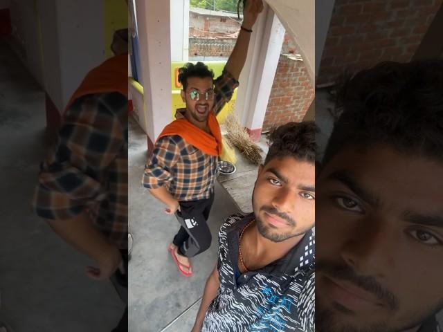 Wait for My Dance Steps  #funny rockysharma07 #ytshorts #comedy #trending #funnyvideo