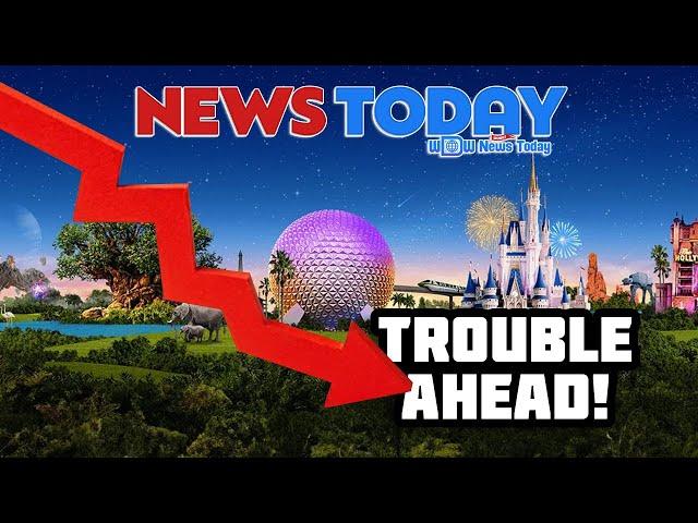 Disney Predicting Trouble, Disney+ Crackdown