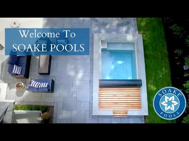 Soake Pools | ft. Amesbury