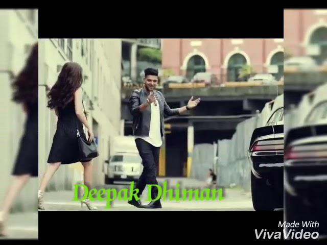 Deepak dhiman