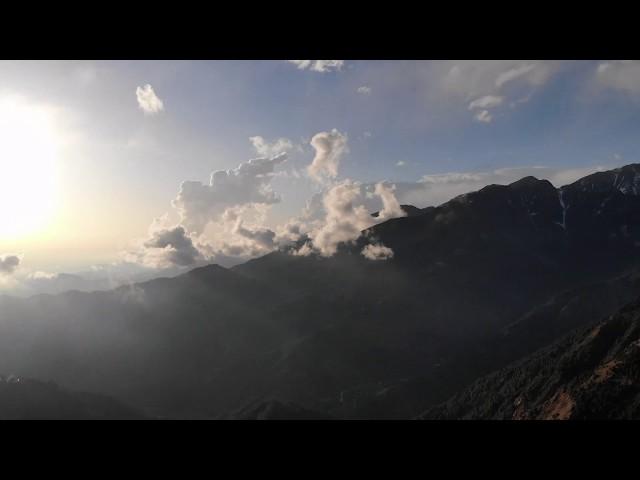 Upper Dharamshala. Aquarius