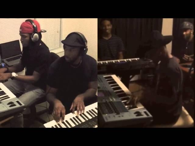 Beyonce Live Arrangement - Tragik Soundz