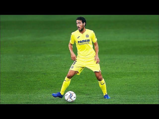 Dani Parejo - When Football Becomes Art