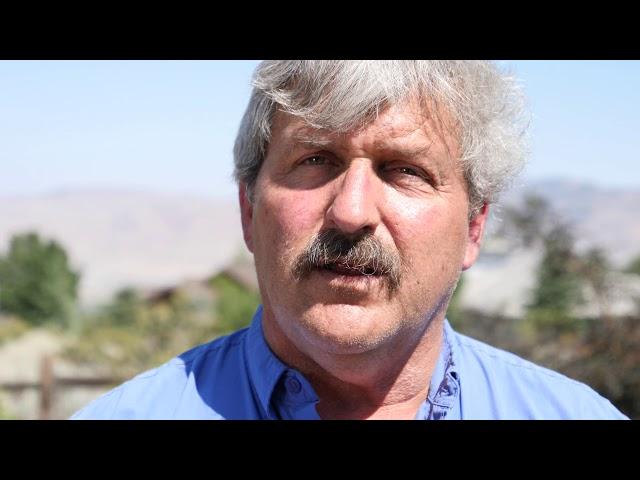 Growing Tomatoes in Northern Nevada