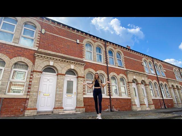 We bought a property in England for £60,000 | Full tour with figures included